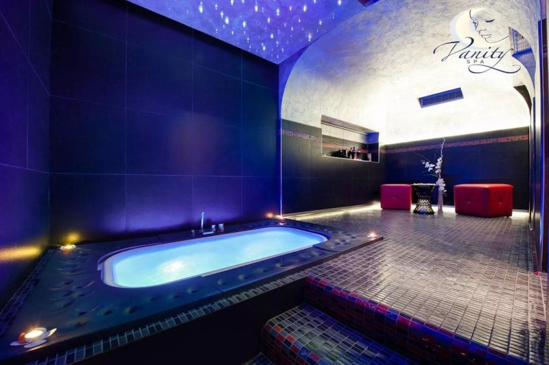 Vanity SPA