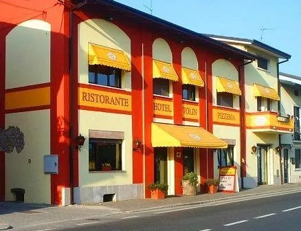 Albergo Ristorante Tolin