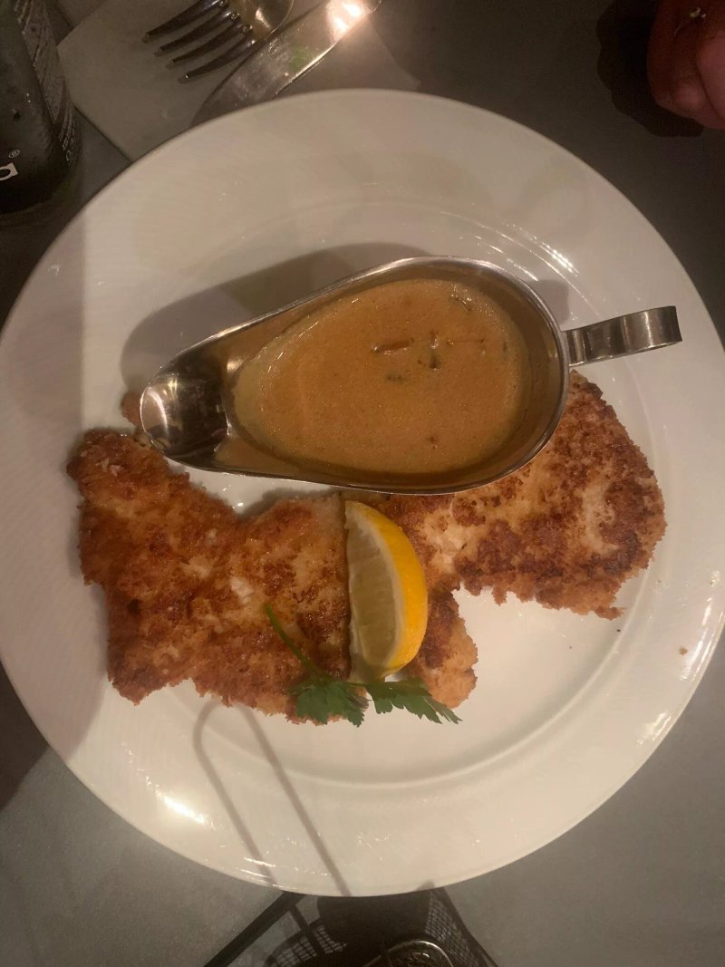 Restaurant Wanderlust