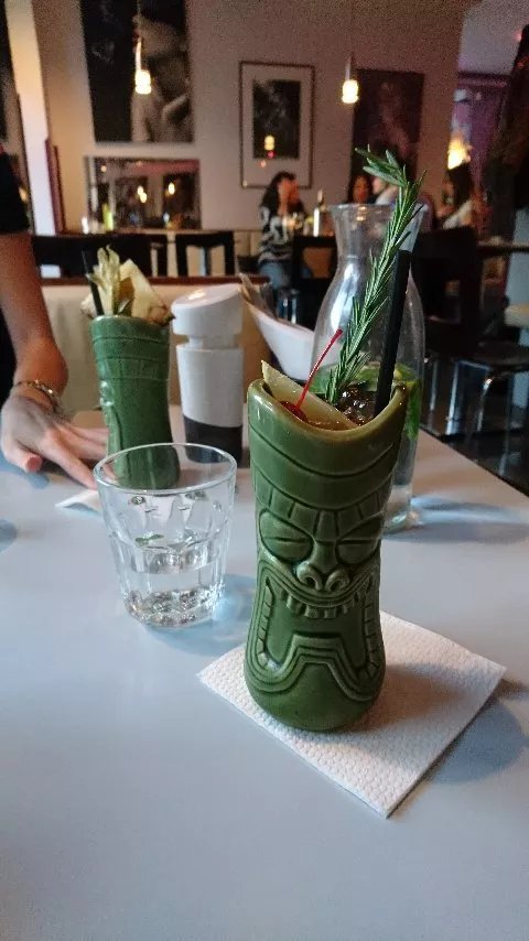 Shock Restaurant