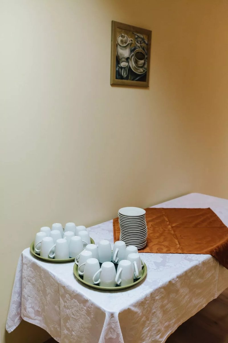Hotel Dobsi
