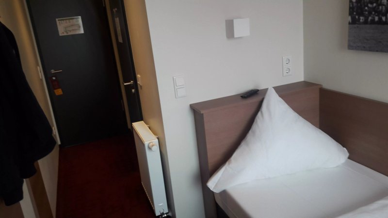McDreams Hotel Monchengladbach