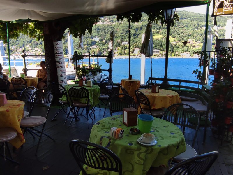 Il Chiosco Bar
