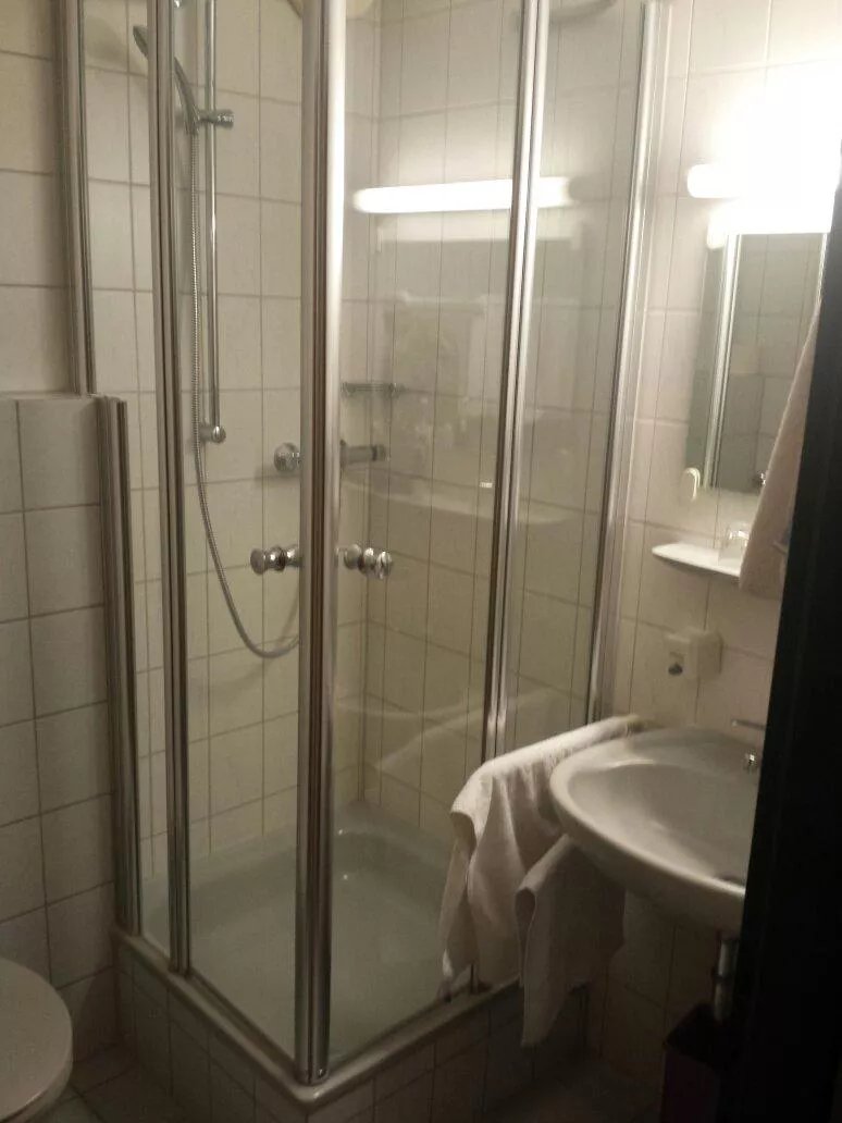 InTeck Hotel