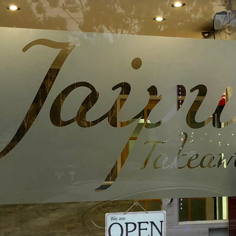 Jaipur Takeaway