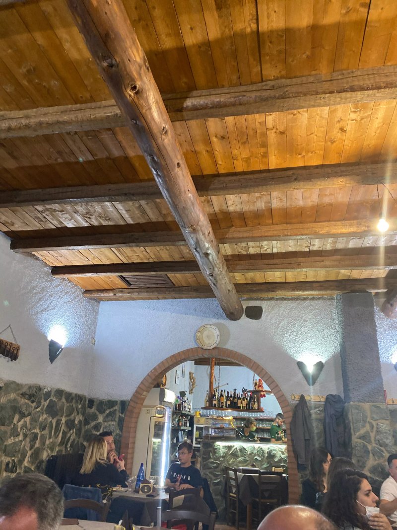 La Taverna dei 7 Peccati