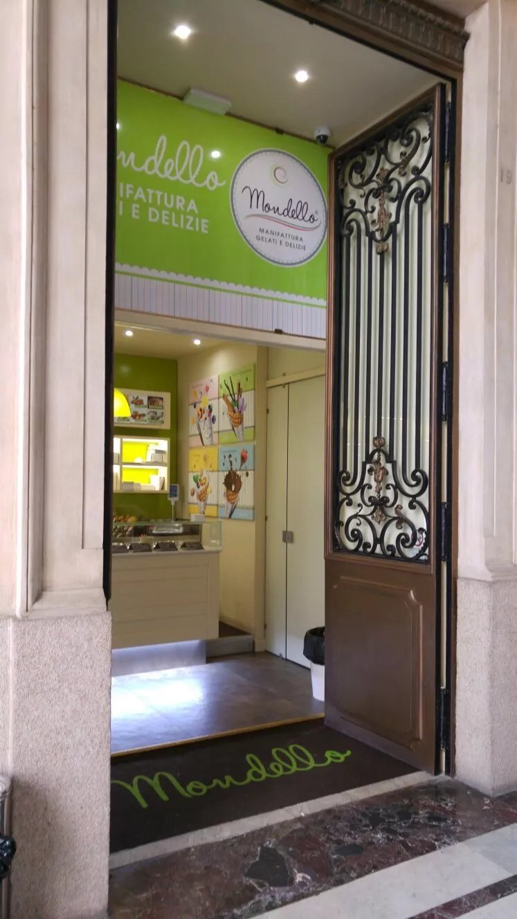 Gelateria Mondello