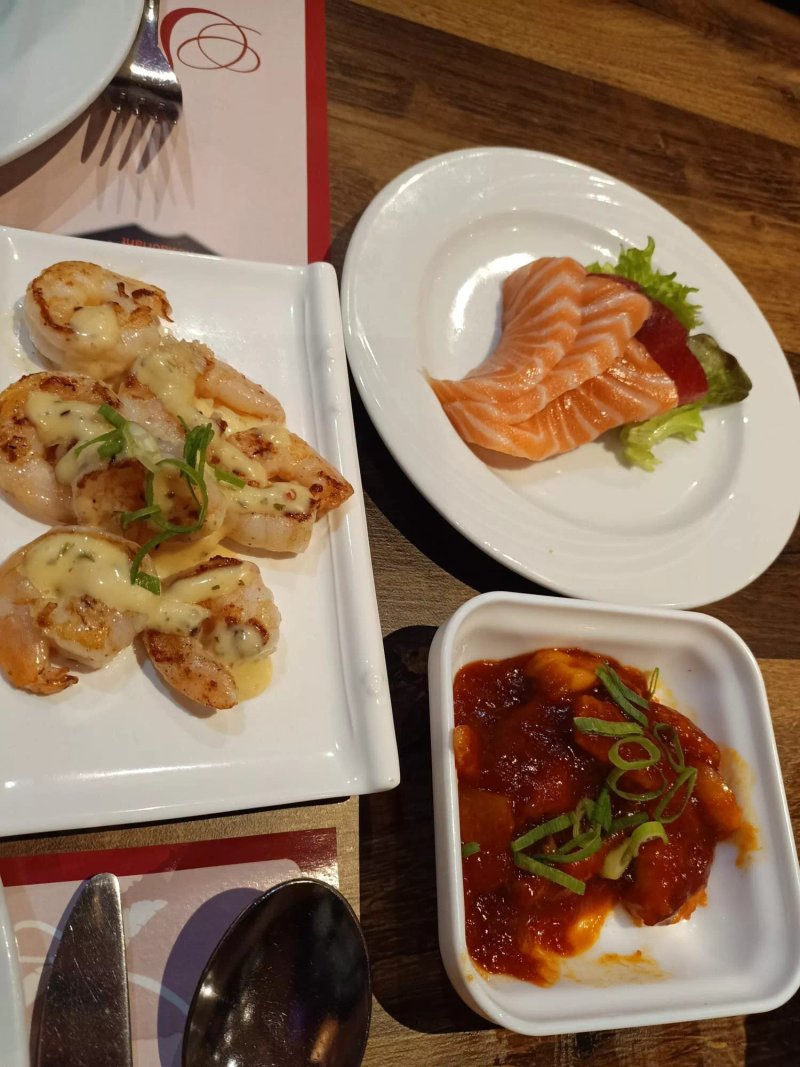 Mandarin