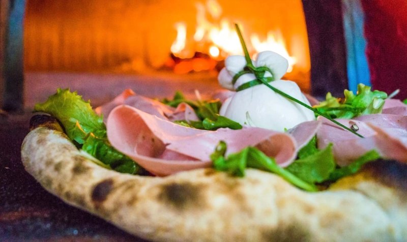 Buttice - La Pizzeria del Buongustaio