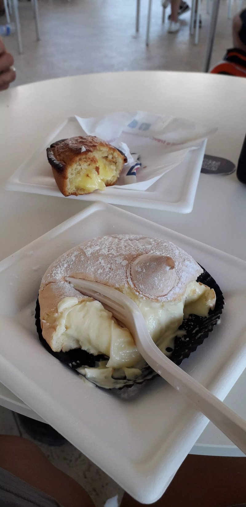 Gelateria caffetteria Ornella Dentoni