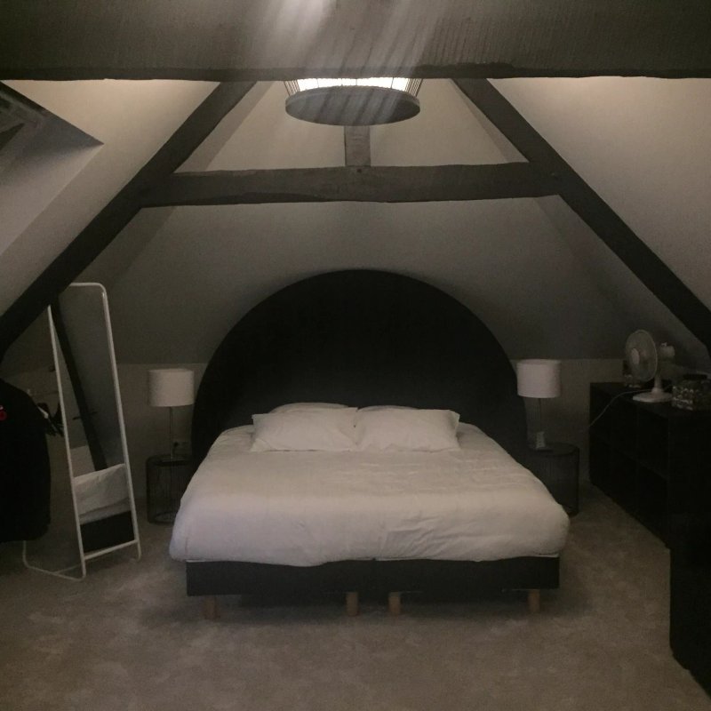 Le Pavillon du Golf