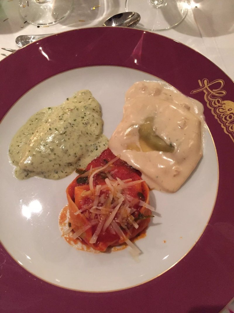Pizzeria Ristorante Europa