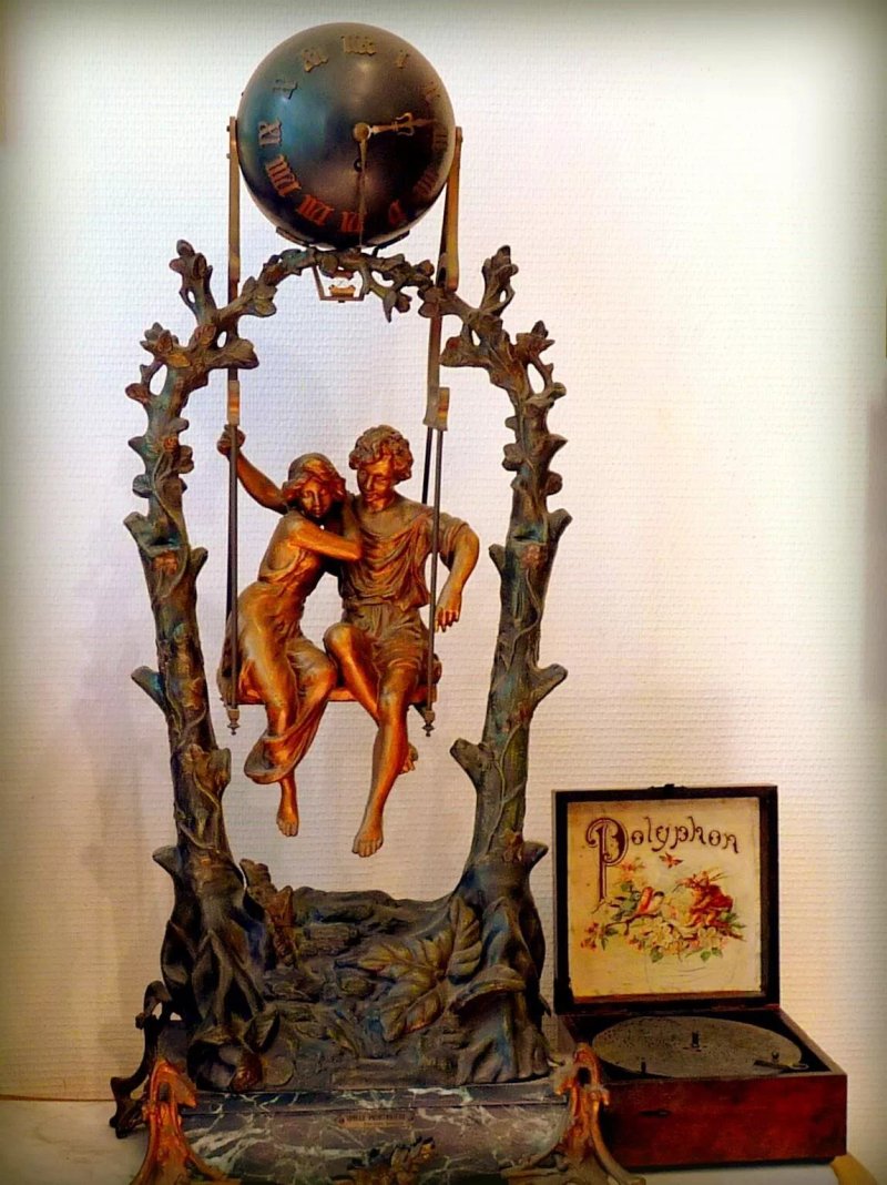 Horlogeriemuseum