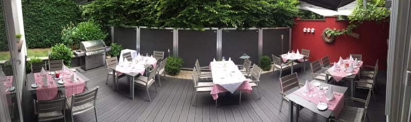 Speisekammer
