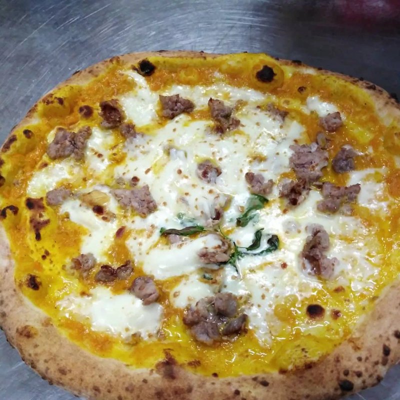 Pizzeria degli Artisti