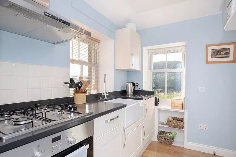 Nettlebush Cottage-UK5629