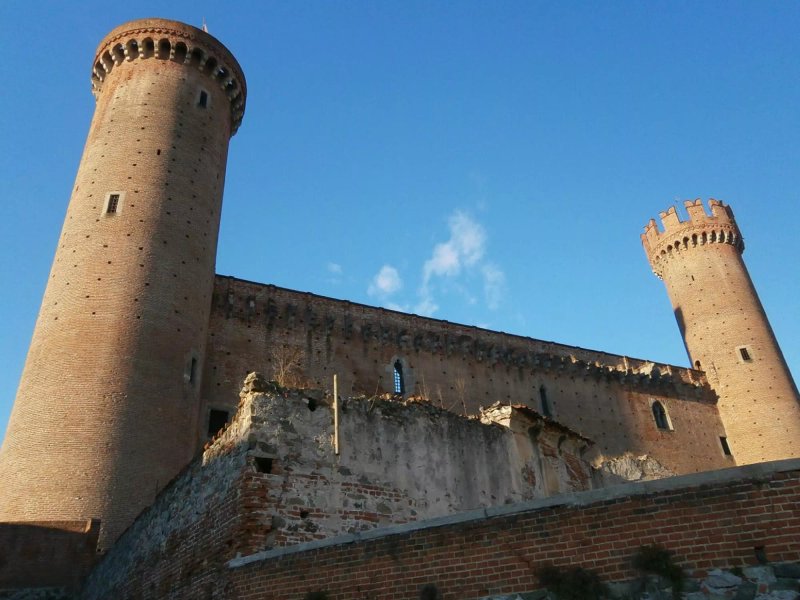 Il Tuchino Bed And Breakfast