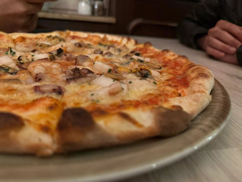 Ristorante Pizzeria Ulivo