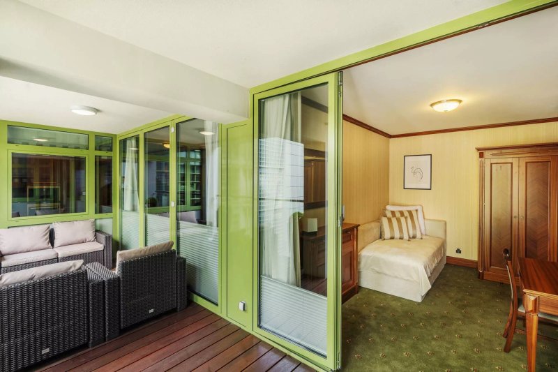 Grand Apartments Blue Marlin