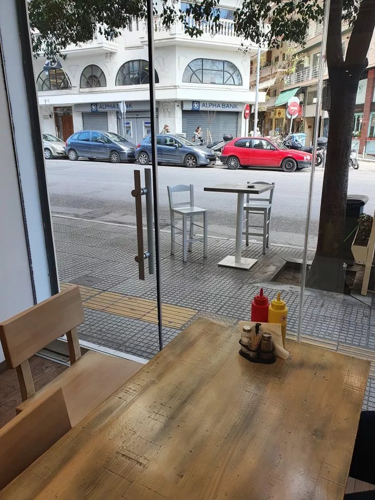Psisou sta Karvouna