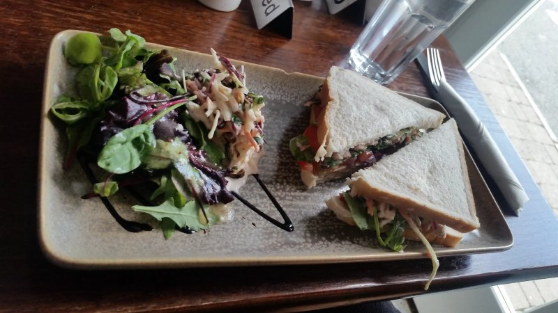 Bowe's Foodhall & Cafe