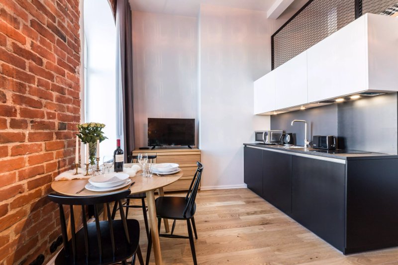 Best Apartments- Mere residence