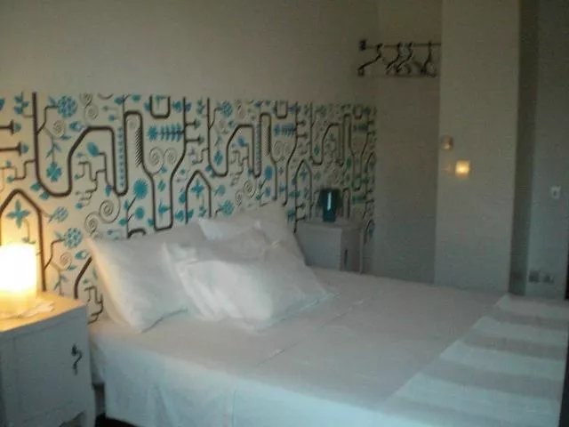 Guest House Ca' Lou al Teatro