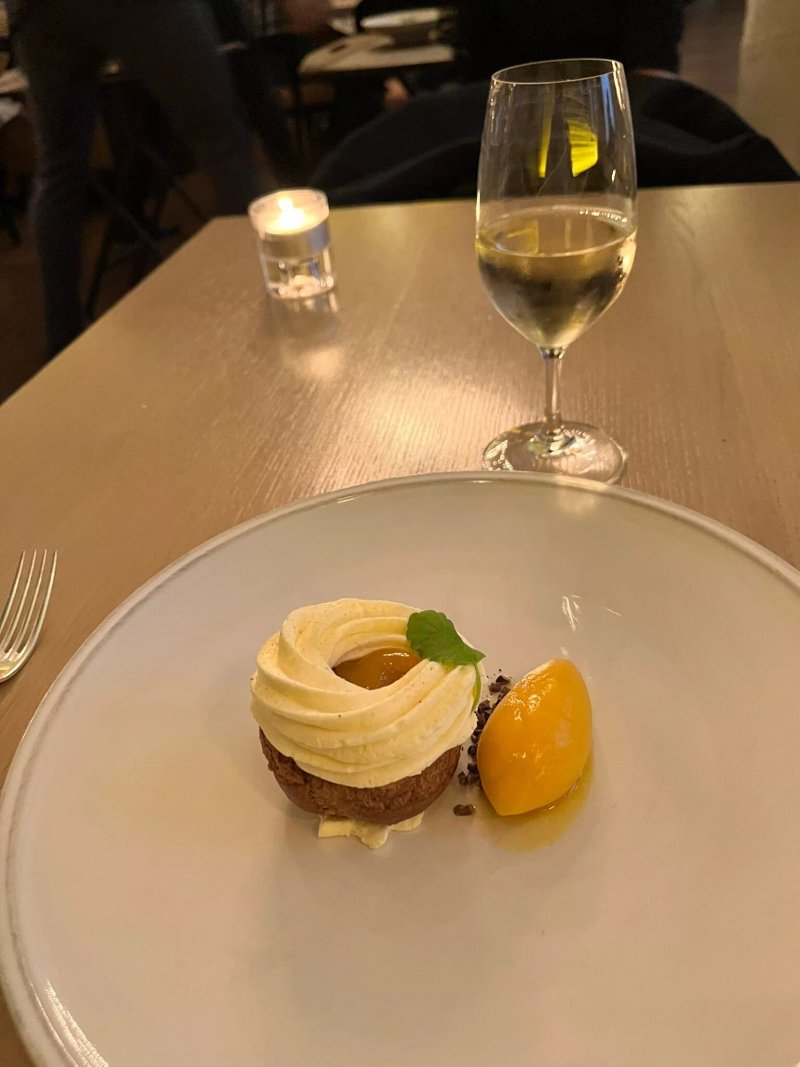 Berners Tavern