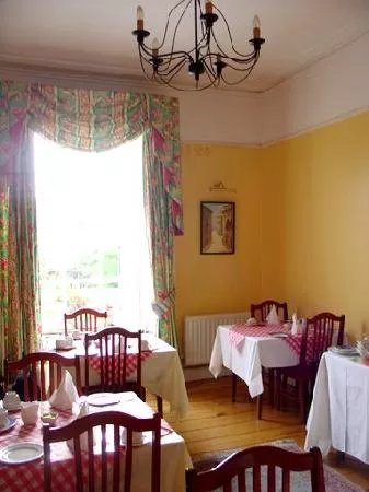 Abbeyleigh House