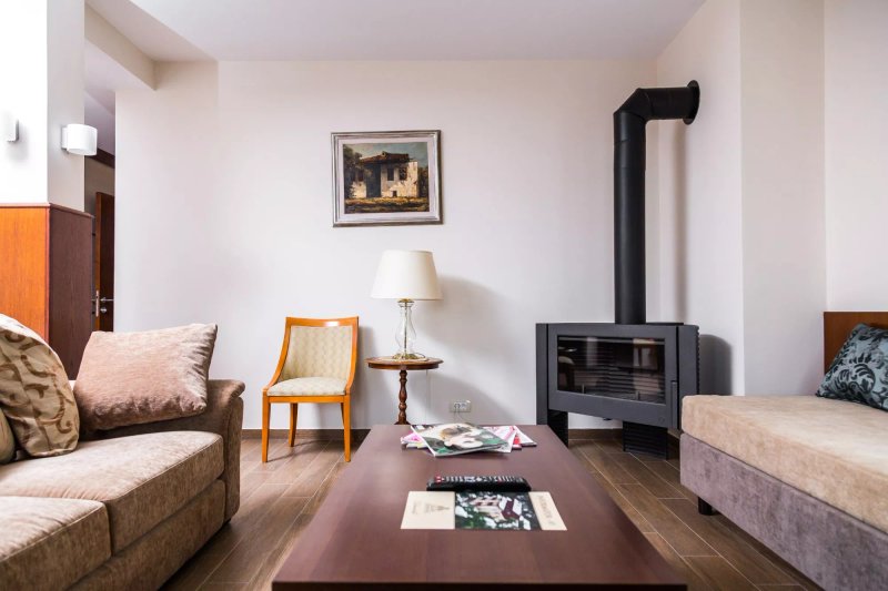 Aparthotel Vila San Spa & Wellness
