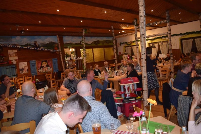 Wildpark – Wirtshaus & Biergarten