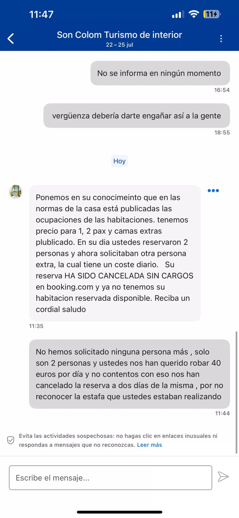 Hotel Son Colom