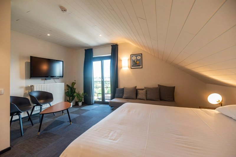 Hotel Battice