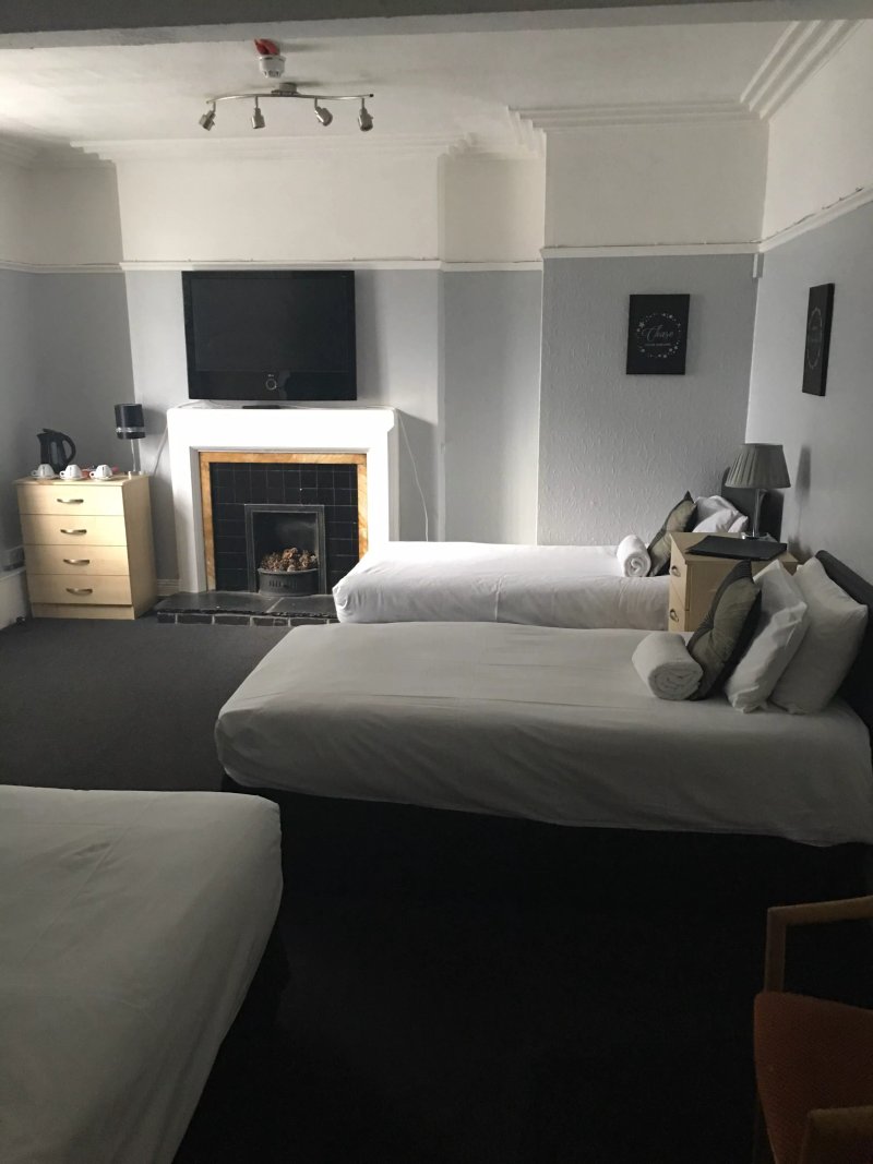 Sheridans Guest Accomodation