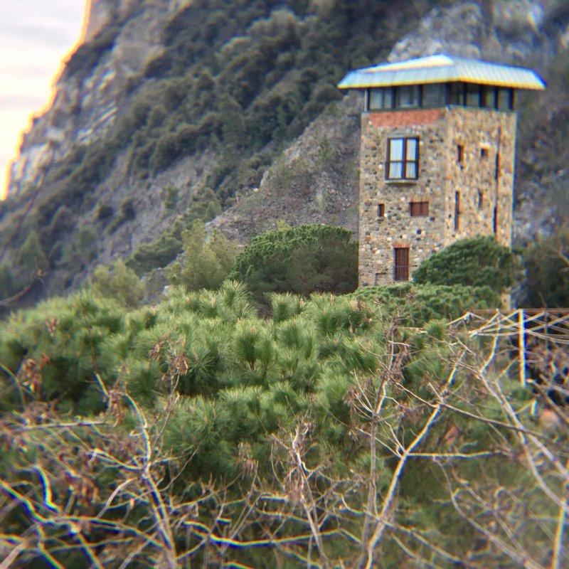 Locanda a Ca du Gigante