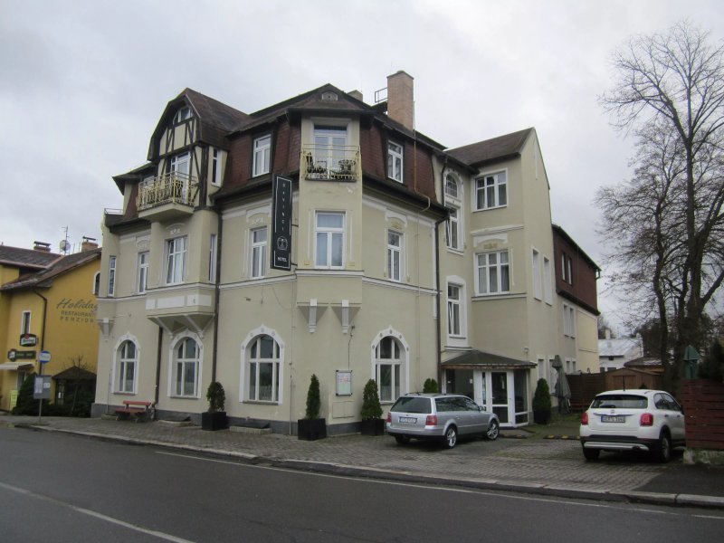 Hotel DaVinci
