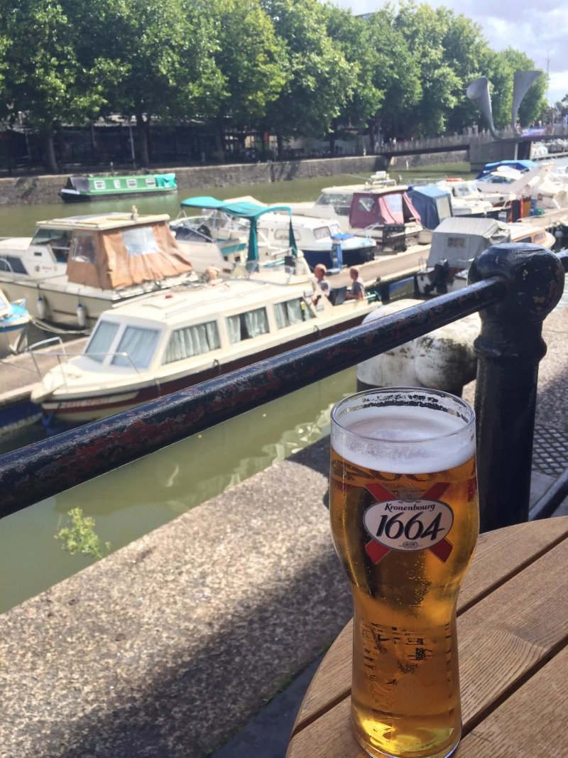 Bristol Sports Bar