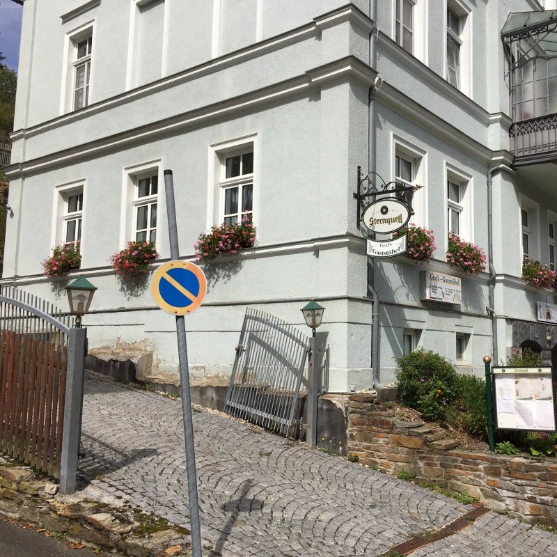 Graf's Gaststubel