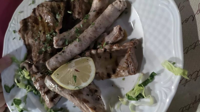 Ristorante Pizzeria I Picciotti