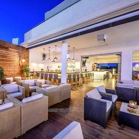 KonDimAr Cocktail Bar
