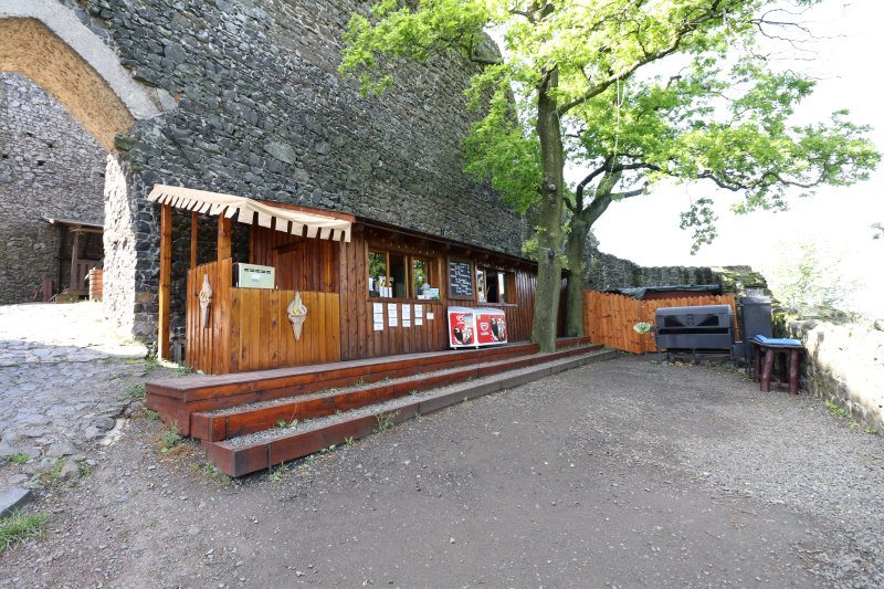 Na Hradbach
