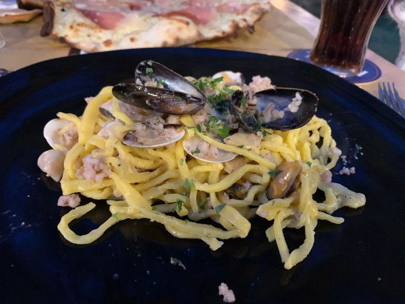 Cantiere - Officina di Cucina