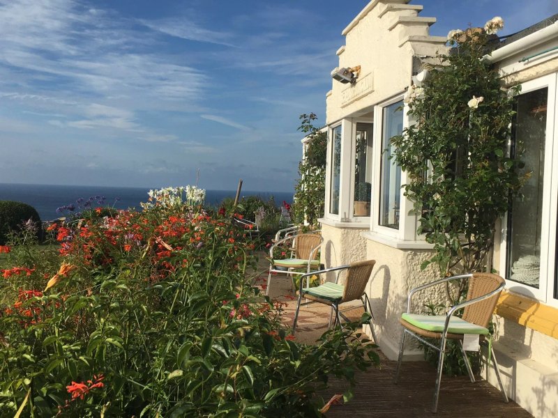 Seabreeze B&B