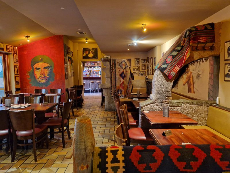 Havana Bar Darmstadt