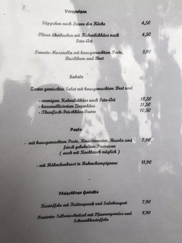 Landhaus