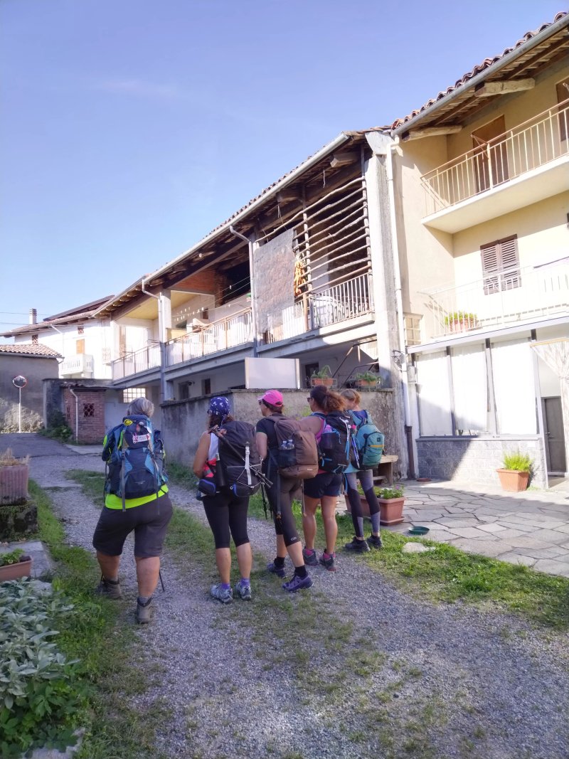 BeataMente B&B Olistico