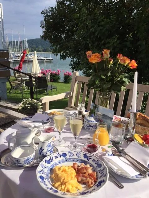 Hotel Sommerhaus