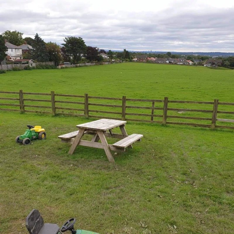 Falshaw's Farm Shop