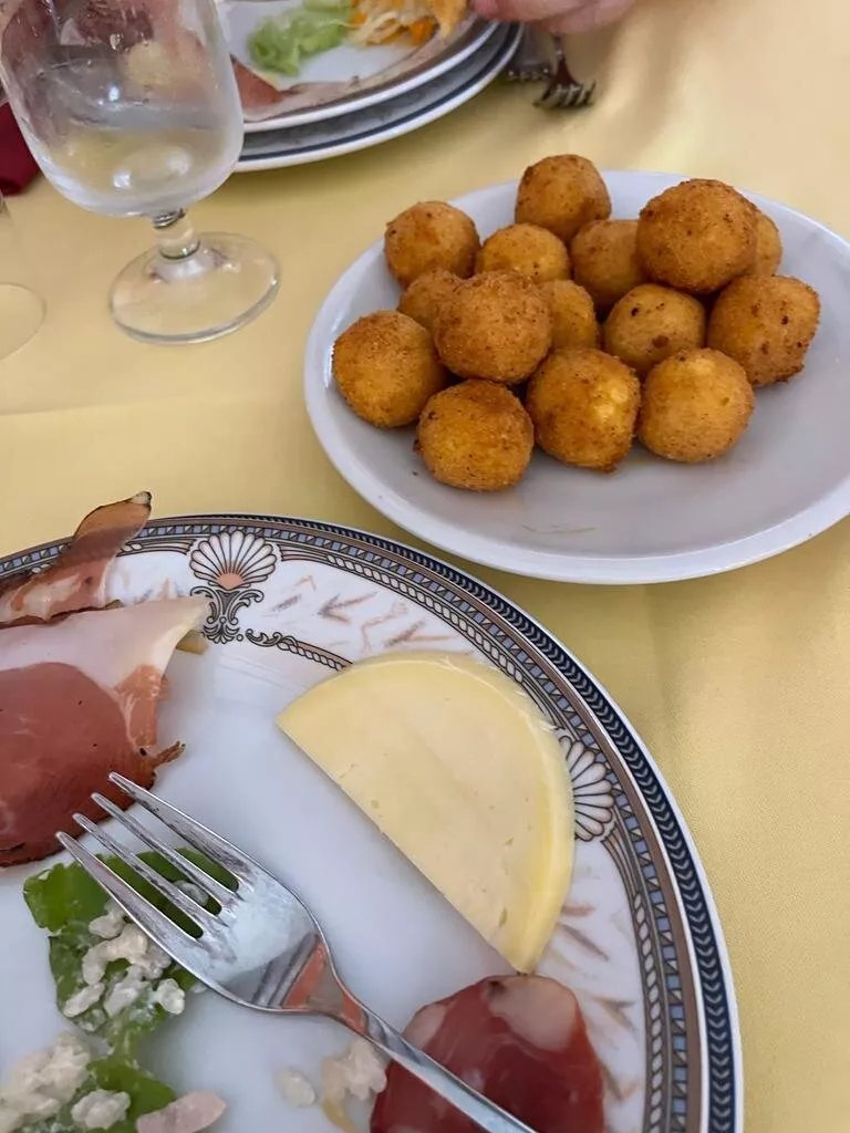 Agriturismo La Porticella
