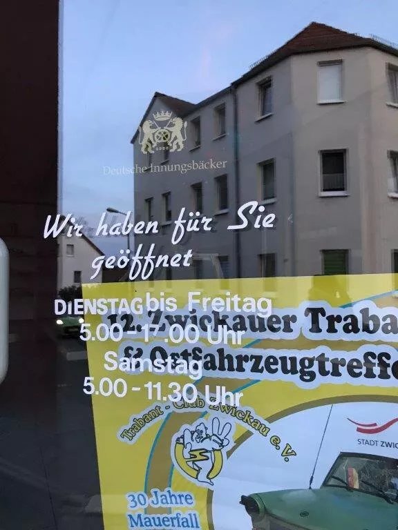 Backerei Matthias Tauscher